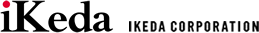 IKEDA CORPORATION Logo